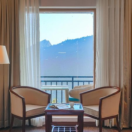 The Sanawar Heights I Kasauli I New Property Bagian luar foto