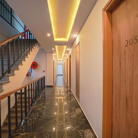 The Sanawar Heights I Kasauli I New Property Bagian luar foto